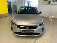 Gebraucht Opel Corsa Edition 75 PS (55 kW) 2023 Grau Kleinwagen