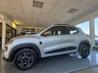 Gebraucht Dacia Spring Extreme 47 kW (65 PS) 2023 Grau Kleinwagen