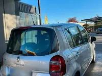 Second-hand Renault Modus 75 CP (55 kW) 2009 Monovolum