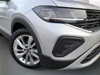 Occasion VW T-Cross 116 ch (85 kW) 2024 Argent SUV