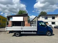 Gebraucht Renault Master 2019 Blau