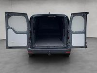 Neu VW Caddy 102 PS (75 kW) 2025 Grau Van / Kleinbus