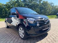 Gebraucht Renault Twingo Life 69 PS (50 kW) 2016 Sternenschwarz Kleinwagen