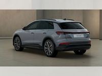 Gebraucht Audi Q4 e-tron 250 kW (340 PS) 2025 Grau (kieselgrau) SUV