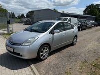 Używany Toyota Prius Sol 77 KM (56 kW) 2009 Srebrny Hatchback