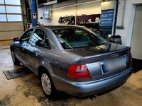 gebraucht Audi A4 1.6 -