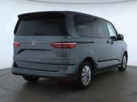Usata VW Multivan Basis 204 CV (150 kW) 2023 Grigio Monovolume