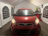 gebraucht Kia Picanto 2013