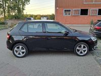 Gebraucht Skoda Fabia Soleil 75 PS (55 kW) 2019 Kleinwagen