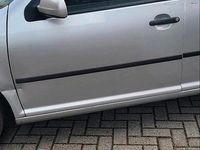 Gebraucht VW Golf IV 105 PS (77 kW) 2002 Grau Kombi