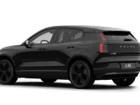 Neu Volvo EX30 CC Plus 200 kW (272 PS) 2026 Schwarz SUV