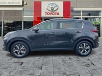 gebraucht Kia Sportage 1.6 GDI Spirit