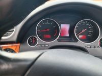 gebraucht Audi A4 Cabriolet 1.8T mit Gasanlage LPG und TÜV