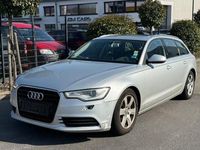 Gebraucht Audi A6 Comfort 204 PS (150 kW) 2012 Andere Limousine
