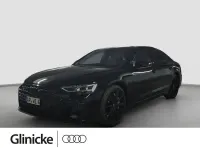 Gebraucht Audi S8 Ambiente 571 PS (419 kW) 2025 Mythosschwarz metallic Limousine