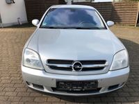 gebraucht Opel Vectra / Klima / Alufelgen / TÜV