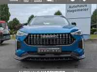 Neu Haval Jolion Premium 177 PS (130 kW) 2026 Hd blue SUV