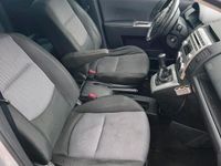 Gebraucht Mazda 5 140 PS (102 kW) 2005 Silber Van / Kleinbus