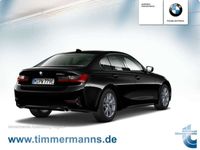 gebraucht BMW 330e Sport Line Automatik Parkass Alarm