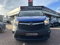 gebraucht Opel Vivaro B Kasten/Kombi Combi L2H1 2,9t 7 Sitzer