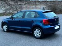 gebraucht VW Polo 6R 1,6TDI Trendline Km,154,250 Scheckheft