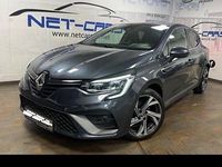 Gebraucht Renault Clio V R.S. 131 PS (96 kW) 2020 Grau Kleinwagen