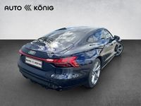 gebraucht Audi e-tron GT quattro 84kWh *Bang&Olufsen*Assistenzpaket*