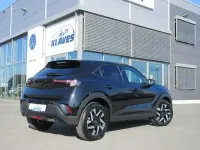 Gebraucht Opel Mokka GS Line 136 PS (100 kW) 2024 Schwarz SUV