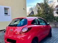 Gebraucht Ford Ka 70 PS (51 kW) 2009 Kleinwagen