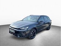 Nowe Cupra Leon 204 KM (150 kW) 2026 Szary Kombi