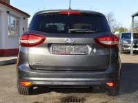 Używany Ford C-MAX Titanium 150 KM (110 kW) 2019 Szary Minivan