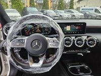 gebraucht Mercedes A220 AMG line