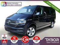 Usata VW Multivan 204 CV (150 kW) 2023 Blu Monovolume