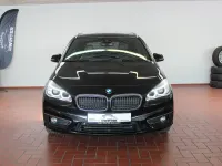 Gebraucht BMW 225 Active Tourer Luxury Line 231 PS (169 kW) 2015 Van / Kleinbus