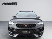 Gebraucht Cupra Ateca 190 PS (139 kW) 2025 Schwarz SUV