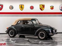 Gebraucht VW Käfer 140 PS (102 kW) 1979 Grün Cabrio