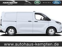 Neu Ford Transit Custom Trend 232 PS (170 kW) 2025 Weiß (frostweiß) Limousine