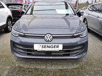 Gebraucht VW Golf VIII Goal 150 PS (110 kW) 2025 Delfingrau Limousine