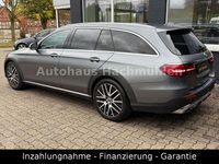 Gebraucht Mercedes E400 330 PS (242 kW) 2022 Grau Kombi
