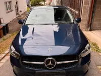 Gebraucht Mercedes B250 224 PS (164 kW) 2023 Blau Kleinwagen