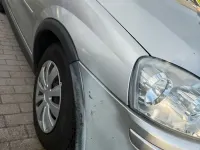 Gebraucht Opel Corsa 75 PS (55 kW) 2006 Silber Kleinwagen