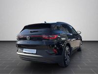 Gebraucht VW ID.4 IQ Drive 210 kW (286 PS) 2026 Grenadillschwarz metallic (metallic) SUV