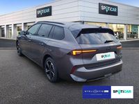 Gebraucht Opel Astra 131 PS (96 kW) 2024 Grau Limousine