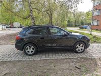 gebraucht Porsche Cayenne 3.0 Diesel | EZ 06/2012 | 170tkm