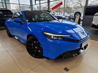 Neu Honda Prelude Advance 184 PS (135 kW) 2026 Racing blue (blau) Coupé