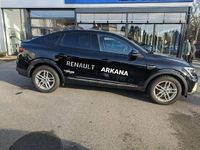 Gebraucht Renault Arkana Engineered 143 PS (105 kW) 2022 Othercolor SUV