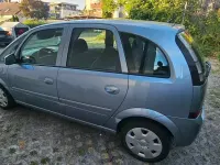 Gebraucht Opel Meriva 90 PS (66 kW) 2009 Van / Kleinbus