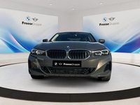 Gebraucht BMW 330e Shadowline 292 PS (214 kW) 2022 Grau Limousine