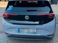 Gebraucht VW ID.3 Pro Performance 150 kW (204 PS) 2021 Grau Kleinwagen