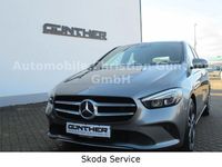 Gebraucht Mercedes B200 Edition 1 163 PS (119 kW) 2019 Grau Van / Kleinbus